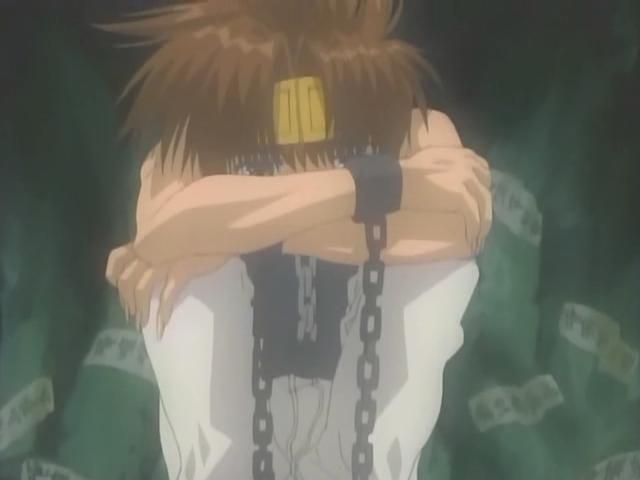 Otaku Gallery  / Anime e Manga / Saiyuki / Screen Shots / Saiyuki Reload / 06 - Riconquista / 155.jpg